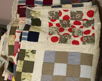 Quilts