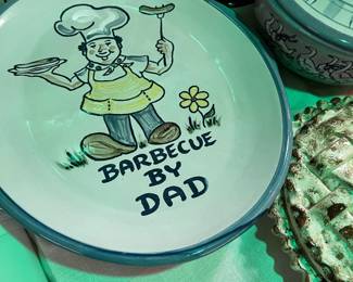 Louisville Stoneware