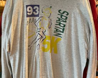Vintage Athens t-shirts