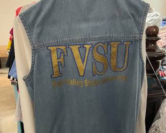 Fort Valley State University