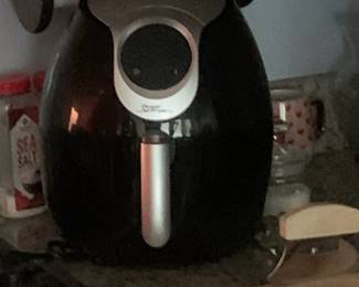 Air fryer
