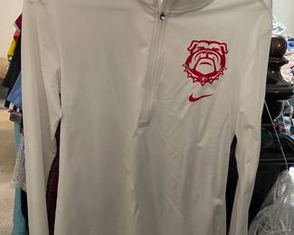 UGA clothes
