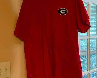 UGA scrubs