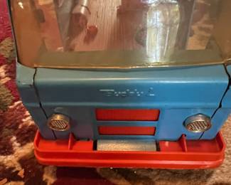 Buddy-L Raggedy Ann Camper