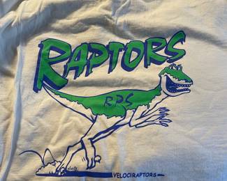 Vintage t-shirts