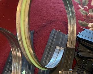 Tyco racing set - loop