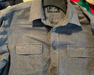 Vintage shirt