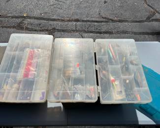 Fishing equipment