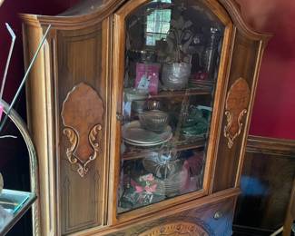 China cabinet