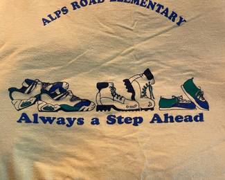 Vintage t- shirt
