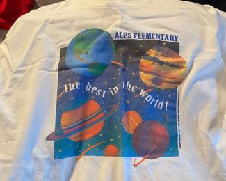 Vintage t- shirt