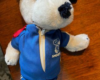 Snoopy