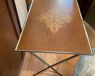 TV tray