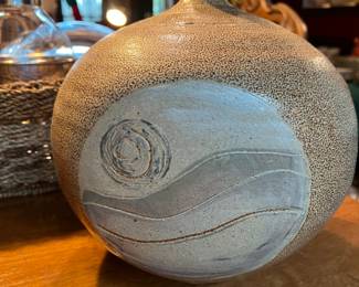 Pottery