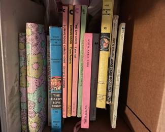 Books