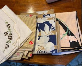 Linens