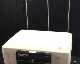 SENTRY FIRE SAFE