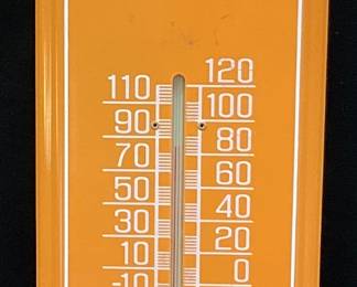 OIL ZUM MOTOR OIL THERMOMETER, 17