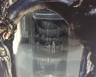 LORD OF THE RINGS RETURN OF THE KING DVD GIFT SET