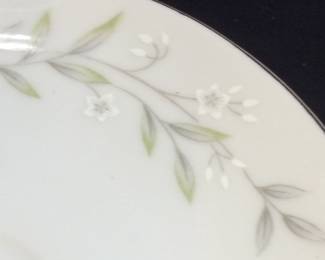 ST. REGIS CHINA SERVICE FOR 6