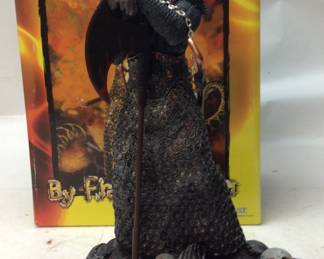 FRANK FRAZETTA DEATH DEALER STATUE 603/7500