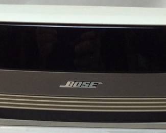 BOSE WAVE RADIO