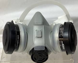 AO SAFETY R5700 MULTI PURPOSE RESPIRATOR