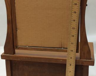 ANTIQUE DOLL DRESSEE