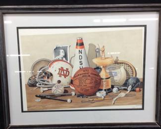  DEMPSEY ESSICK PRINT WEST DAVIDSON HS