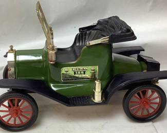 1974 JIM BEAM FORD MODEL T CAR
