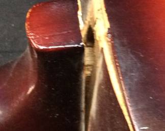 ST. MORITZ ACOUSTIC GUITAR