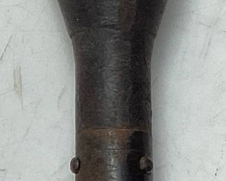 WW2 MARINE RIFLE FIRED PRACTICE GRENADE
