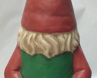 CHRISTMAS GNOME