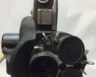 EXTREMELY RARE ARRIFLEX ARRI 16mm CAMERA, 