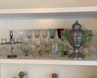 Vintage and Antique Bar Supplies