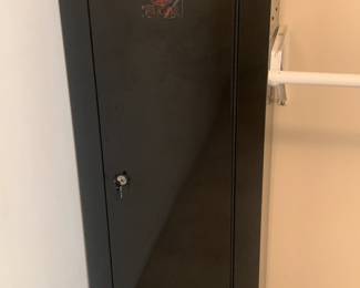 Floor Gun Safe