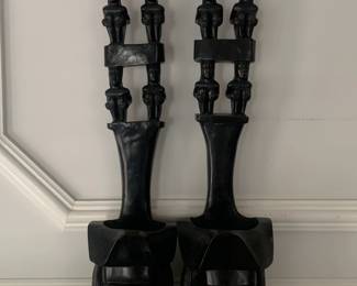 Amazing selection of collectibles from around the world