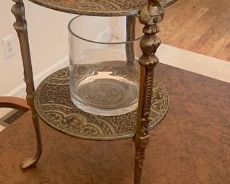 Incredible decor options can be found throughout the house