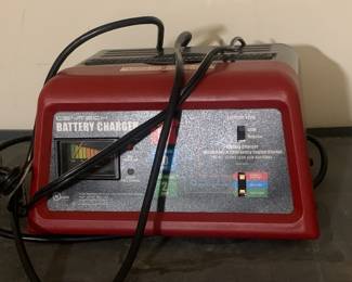 Battery Charger