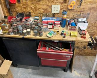 Massive Tool Collection