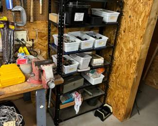 Massive Tool Collection