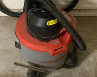 Shopvac