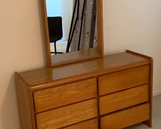 MCM Bedroom Furniture