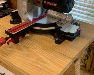 HUGE selection of hand tools, power tools, table tools and more!