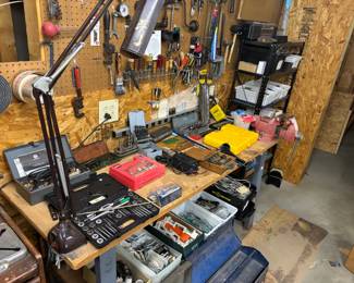 Massive Tool Collection