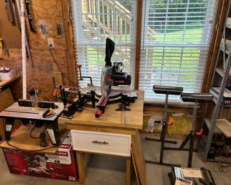 Massive Tool Collection