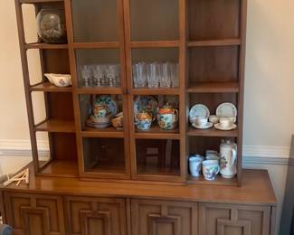 Incredible MCM furniture