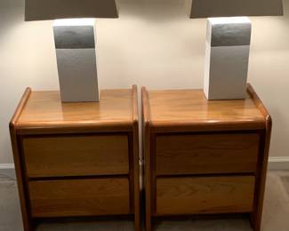 MCM Bedroom Furniture