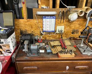 Massive Tool Collection