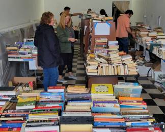 A look at one part of last year's sale.